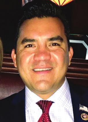 Victor Avila, author of "Agent Under Fire," to speak at Rotary meeting