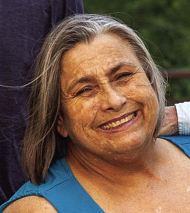 Barbara Howard