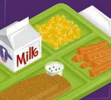 Senior Menus