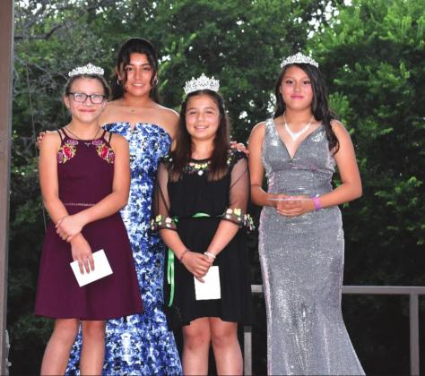 Winners announced for Diez y Seis de Septiembre Celebration