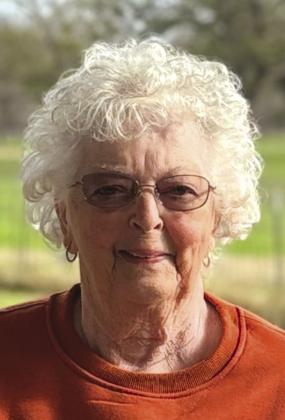 Shari Charlene Brister