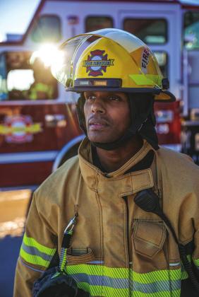 How to honor first responders