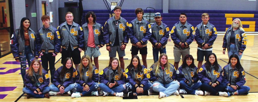 San Saba High School