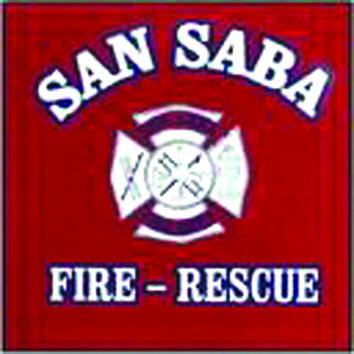 Hot, dry, windy weather is keeping VFDs very busy