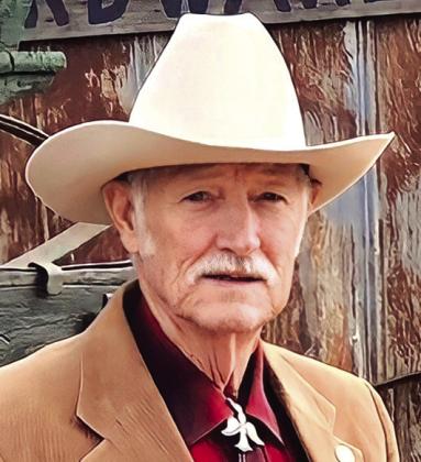 Edward Doss Jones, Jr.