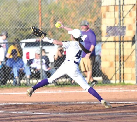 San Saba High School