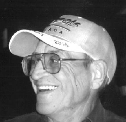 Ira Whitley Cahoon