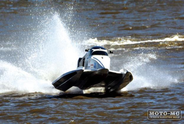 Battle on the Colorado Returns to Marble Falls June 5–7