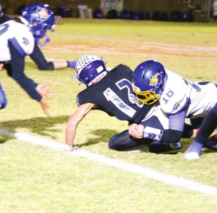 Coyotes to face Greyhounds at State Semifinals