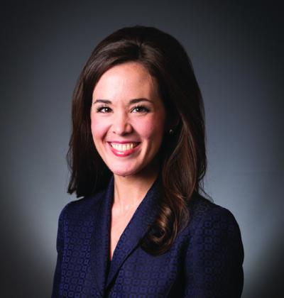 Texas governor signs bill to protect collegiate women’s sports
