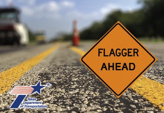 SH 16 to be reduced to one lane for construction in San Saba County