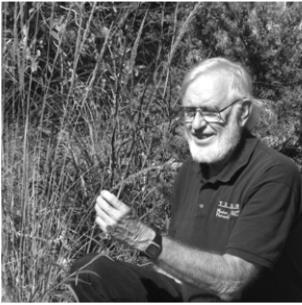 Hill Country Naturalist