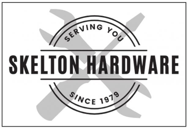 SKELETON HARDWARE