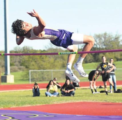 San Saba High School