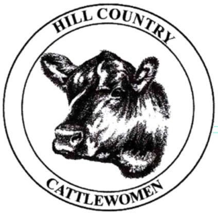 Hill County CattleWomen update