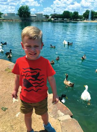 Pictured above is a photo shared by Marsha Mayfield Lockett