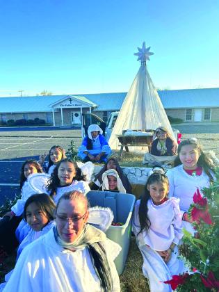 10th Annual Sip N ‘ Stroll and Lighted Christmas Parade