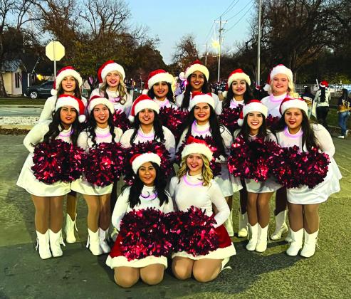 10th Annual Sip N ‘ Stroll and Lighted Christmas Parade