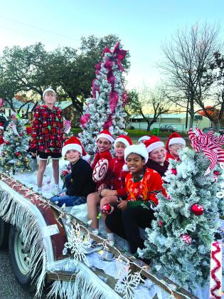 10th Annual Sip N ‘ Stroll and Lighted Christmas Parade