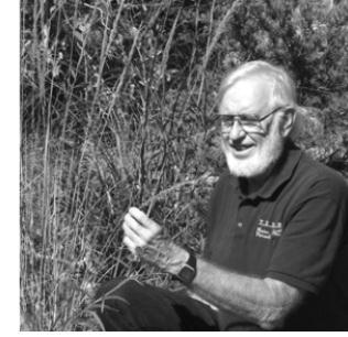 Hill Country Naturalist