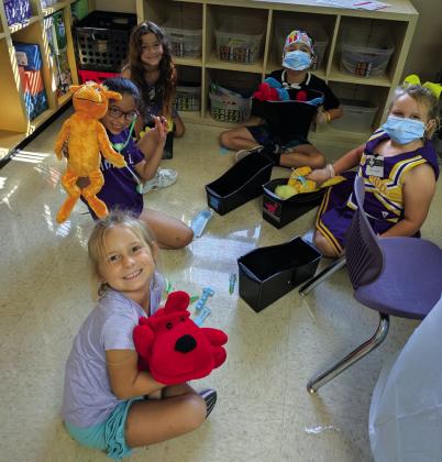 SSES Hospital Day