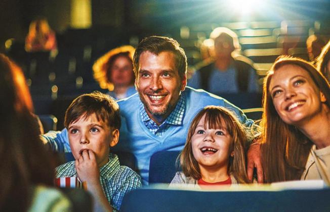 Family-friendly activities for New Year’s Day