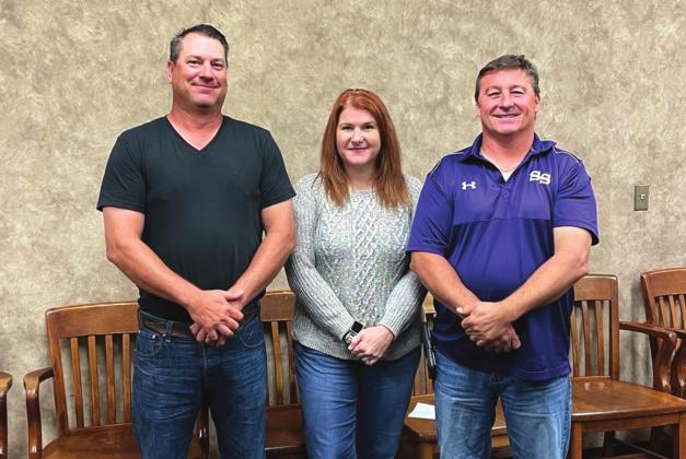 San Saba ISD