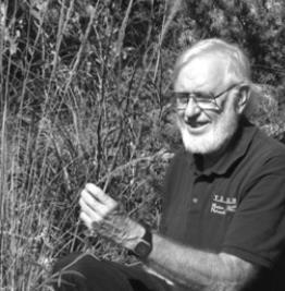 Hill Country Naturalist