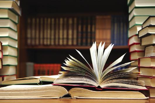 Rylander Library Book Review