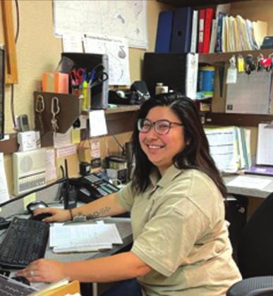 More Revealed Unsung Heroes in San Saba County