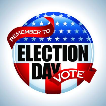 Last Day to Register to Vote for this election: Monday, October 5, 2026
