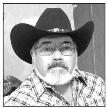 Amado(Amos) Torres