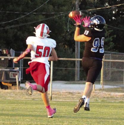 Dalton Moats (#99)