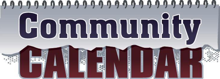 Community Calendar