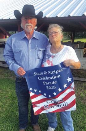 Grand Marshal