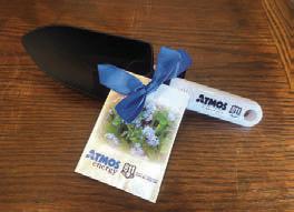 Garden Spade