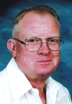 Billy Ralph Hardy