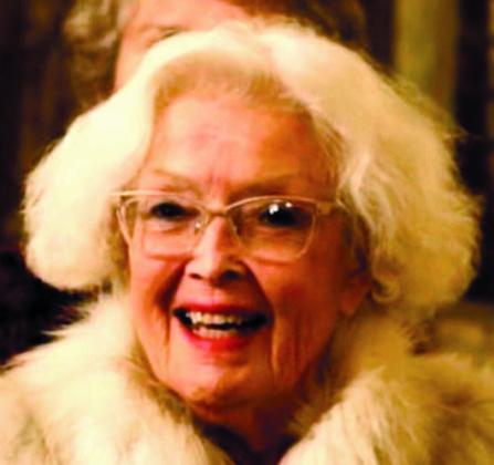 Patsy Marschall Stewart