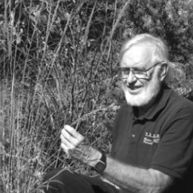 Hill Country Naturalist
