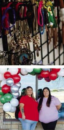 New business opens in San Saba