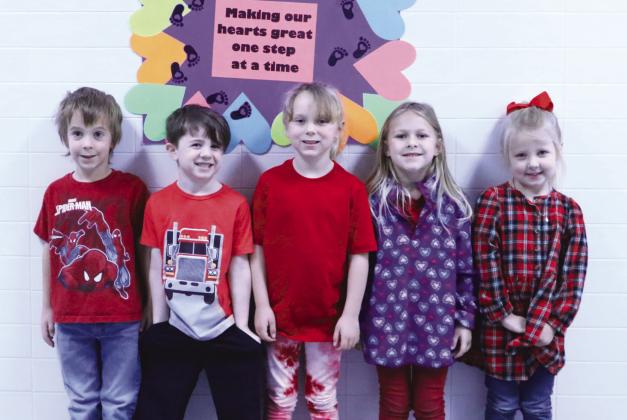 American Heart Month