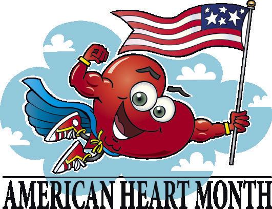 American Heart Month