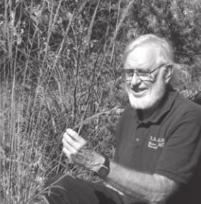 Hill Country Naturalist
