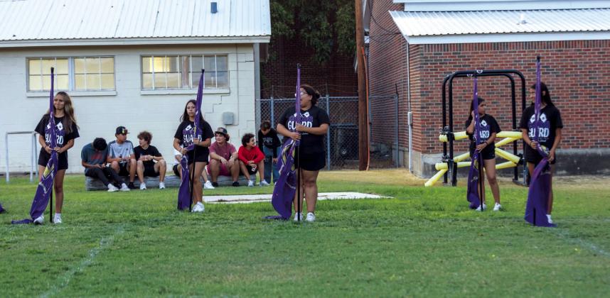 Color Guard