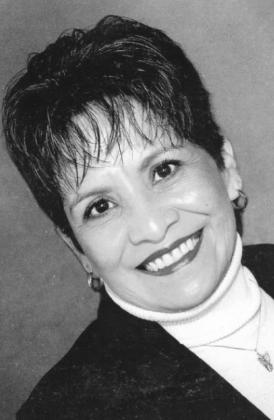 Rosemary Sanchez