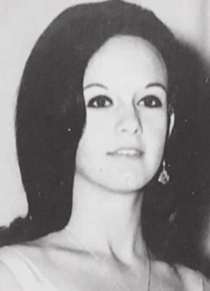 Johnnie Marie Hogan