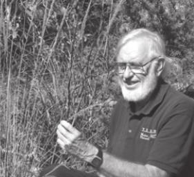 Some Less-Common Trees and Shrubs of the Hill Country: Part I