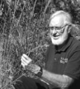 Hill Country Naturalist