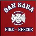 San Saba VFD receives unexpected $1,000 donation