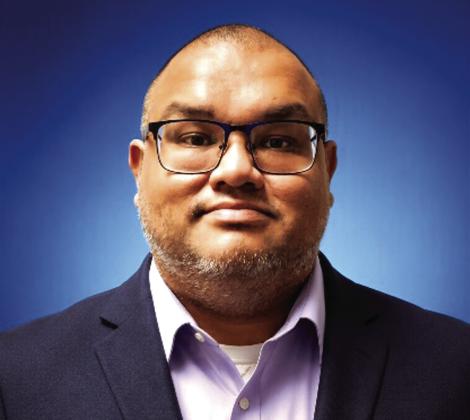 Meet the Senior Center's New Director